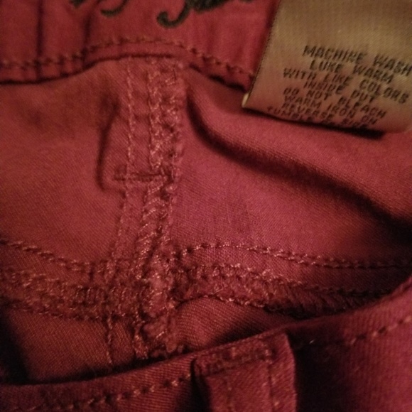 V.I.P.!! Great stretch jeans! - Picture 6 of 6